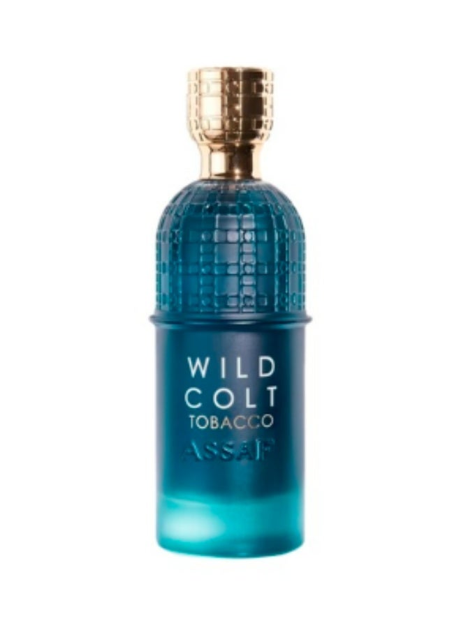 عطر وايلد كولت توباكو للجنسين